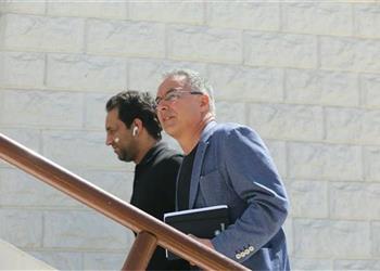 إيناسيو يرضخ لـ تهديدات مرتضى منصور في الزمالك