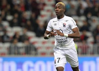 كان الفرنسي يكشف تفاصيل تعاقد إنترميلانو مع كارامو