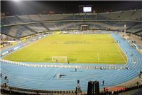 المسابقات الأهلي لم يرفض بتروسبورت وقريب ا سيلعب في ستاد القاهرة