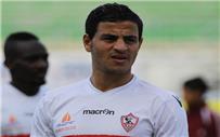 أحمد توفيق يتظلم من عقوبة الزمالك