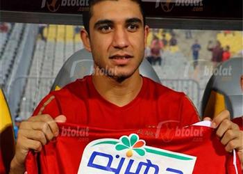 بـ الذبح رامي ربيعة يحاول التخلص من نحس الإصابة