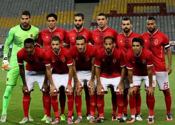 مدرب الأهلي جاهزون للترجي ومباراة الجيش إنذار مبكر