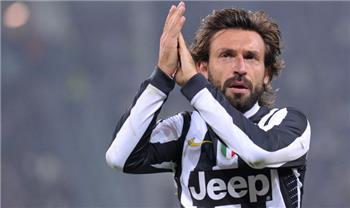 تصريحات بيرلو كل شيء محتمل حدوثه في مواجهة ميلان ويوفنتوس وسأتابع كماحيد