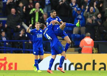 محترفين المحمدي يواصل السقوط مع هال سيتي بثلاثية أمام ليستر العائد بقوة بعد إقالة رانيري