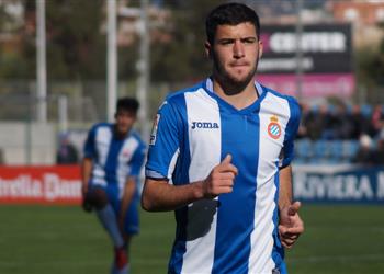 إسبانيول يحدد قيمة هدف قطبي مانشستر