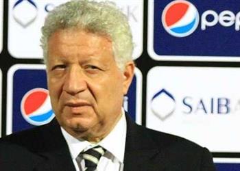 المسابقات ترحب بالموافقة على طلب مرتضى منصور ولكن