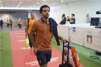 م حترفين تصريحات صلاح أمامنا فرصة للفوز بالدوري الأوروبي ونسعى لإزعاج يوفنتوس