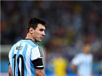 تقارير ميسي لن يبدأ أساسيا أمام بوليفيا بكوبا أمريكا