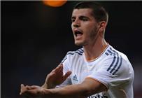 ريال مدريد يرفض العرض المقدم من تشيلسي لشراء موراتا وشرط وحيد للموافقة على بيعه