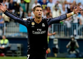 قضايا رونالدو واثق من البراءة في جلسة الضرائب غد ا