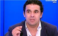 خالد الغندور يهنئ الأهلي بالفوز على روما وينتقد اللاعبين