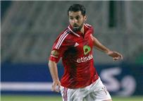 الأهلي يحدد موعد عودة السعيد