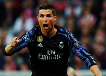 مقابلة صحفية 2 رونالدو ركلة جزاء بنهائي الأبطال لن أفشل وأعلم أنني لاعبا سيبقى في تاريخ ريال مدريد