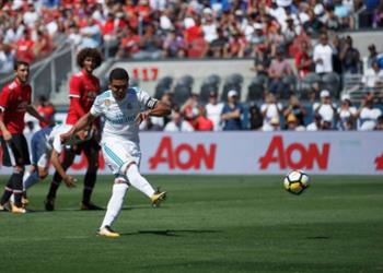 تصريحات كاسيميرو ثيو هيرنانديز سيكون إضافة لريال مدريد