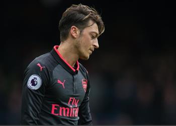 الكشف عن أحد أسباب أوزيل للرحيل عن أرسنال