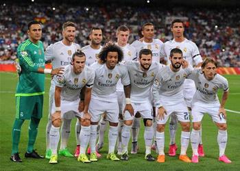 تشكيل_الليجا موراتا يعوض غياب بنزيما في تشكيلة ريال مدريد أمام ليجانيس