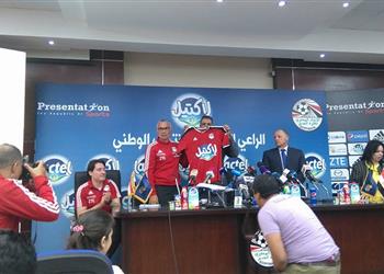 لاكتيل تنضم لرعاة الفراعنة قبل موقعة غانا