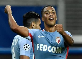 لاعب موناكو رفضت الانتقال إلى آرسنال