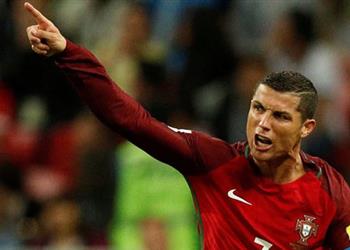 كأس القارات رسميا الإتحاد البرتغالي يستبعد كريستيانو رونالدو من مباراة تحديد المركزين الثالث والرابع