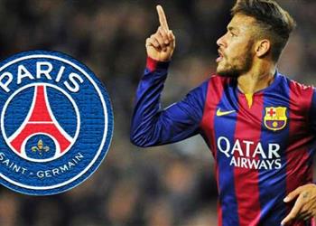 تقارير الميركاتو جول العالمية نيمار وافق على الشروط الشخصية لصفقة انتقاله إلى باريس سان جيرمان