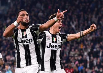 كلاسيكو إيطاليا ديبالا يصعق ميلان في الوقت القاتل ويوفنتوس يحلق في الصدارة