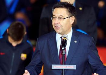 بارتوميو راضون عن فالفيردي وهذا موقفنا من دوري الأبطال