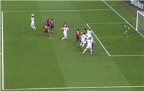 نهائي_الشامبيونز صحيفة ماركا هدف راموس في مرمى أتلتيكو مدريد تسلل