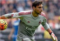 ميركاتو 2017 صراع إنجليزي على ضم خليفة بوفون