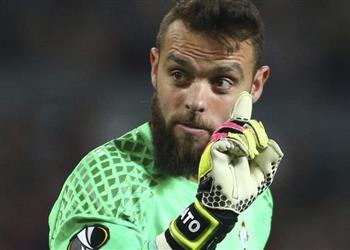 تصريحات حارس سيلتا فيجو لا أرى رغبة بين زملائي بإزعاج ريال مدريد