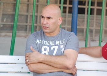 إبراهيم حسن يكشف حقيقة انضمام شيكابالا للمصري وموقفه من تدريب الزمالك