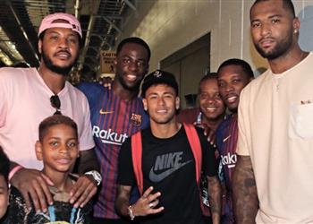 تصريحات جرين يقدم تلميحات حول مستقبل نيمار