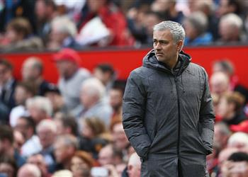 مؤتمر مورينيو يومنا كان سيئ ا ولكن لن أنتقد اللاعبين إصابة شاو تبدو خطيرة ويجب التركيز على مواجهة سيلتا فيجو الخميس القادم