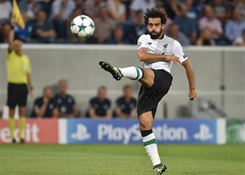 فيديو كيف قيمت الإكسبريس أداء صلاح فى مواجهة هوفنهايم بالشامبيونزليج