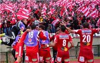 بالفيديو الوداد يهزم زيسكو وينفرد بصدارة مجموعة الأهلي