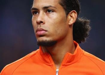 سوشيال_بطولات هل أعرب فان دايك عن غضبه من إدارة ساوثهامتون وبيان ليفربول