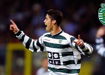 تصريحات رونالدو لا يستبعد فكرة الإعتزال مع سبورتينج لشبونة عند بلوغه 41 عام ا