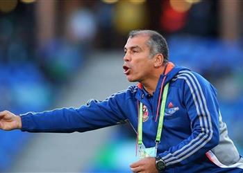 محمد يوسف التكهن بنتائج مباريات الدوري صعب والأهلي الدليل