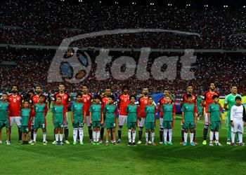 خاص حقيقة تلقي المنتخب عرض ا للمشاركة في دورة ودية بالسعودية