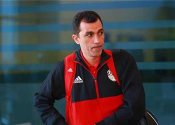 نبيه السعيد يستحق التواجد معنا رغم الإصابة وهناك أجيال لا تعرف منتخب 90