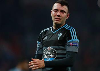 تصريحات أسباس أحرجنا مانشستر يونايتد وكنا نستحق التأهل للنهائي