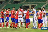 موعد مباراة قمة نهائي كأس مصر والقنوات الناقلة