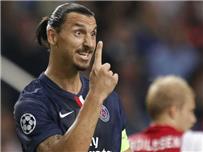 طلب غريب من إبراهيموفيتش للموافقة على الانتقال لمانشستر يونايتد