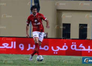 الأهلي يوضح إصابة أحمد حجازي
