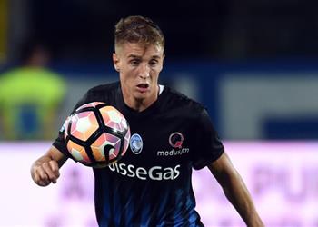 تصريحات رئيس أتالانتا كونتي قد ينتقل إلى ميلان قريب ا