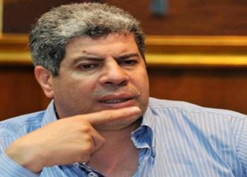 شوبير هل ذهب منتخب مصر إلى أوغندا