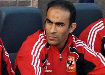 عبدالحفيظ نركز في مباراة القطن وهناك من يموت من أجل فوز الأهلي