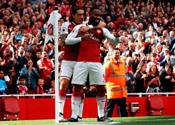 بيليرين ي علق على فوز أرسنال أمام بورنموث بثلاثية