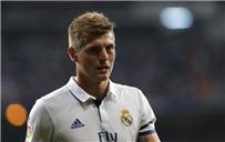 تجديد العقود ريال مدريد يقترب من تجديد عقد توني كروس