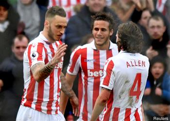 محترفين أرناوتوفيتش يطلب مغادرة ستوك سيتي ورمضان صبحي المستفيد الأول