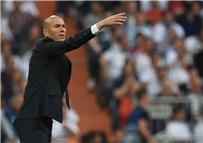 تصريحات الميركاتو زيدان بيريز يراقب لاعب إيطالي لريال مدريد خلال أسابيع قليلة سنعرف كل شئ عن الإنتقالات ويصف مباراة إيطاليا وإسبانيا بالنهائي